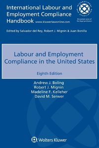 Cover image for Labour and Employment Compliance in the United States