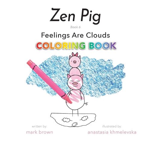 Cover image for Zen Pig