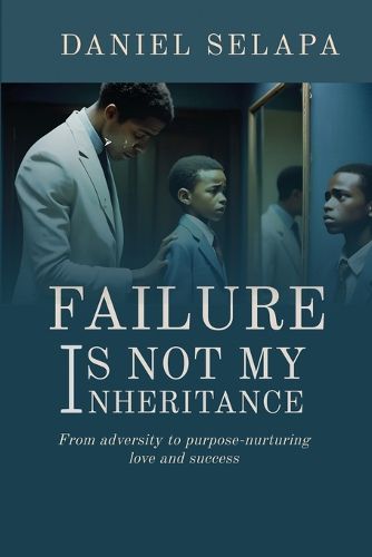Cover image for Failure Is Not My Inheritance
