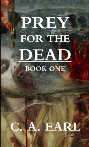 Cover image for Prey for the Dead: Book One