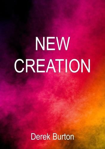 Cover image for New Creation