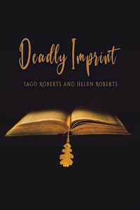 Cover image for Deadly Imprint