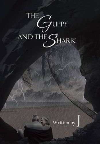 Cover image for The Guppy and the Shark