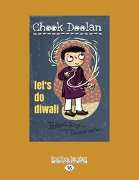 Cover image for Let's Do Diwali: Chook Doolan