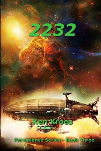 Cover image for 2232