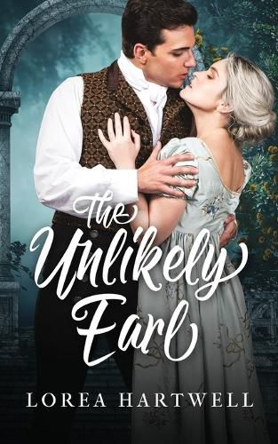 Cover image for The Unlikely Earl