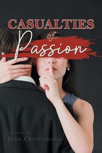 Cover image for Casualties of Passion