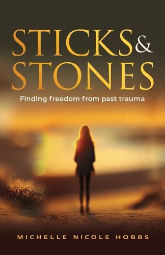 Cover image for Sticks & Stones