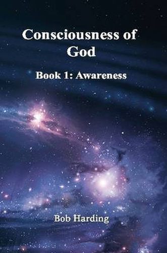 Cover image for Consciousness of God