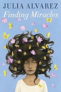 Cover image for Finding Miracles