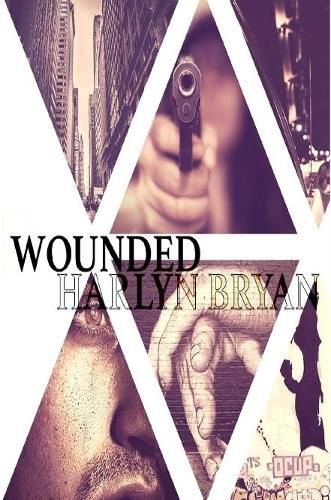 Cover image for Wounded