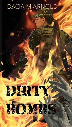 Cover image for Dirty Bombs