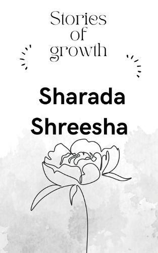 Cover image for Stories for growth