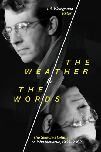 The Weather and the Words