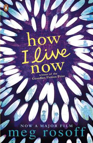 Cover image for How I Live Now