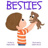 Cover image for Besties