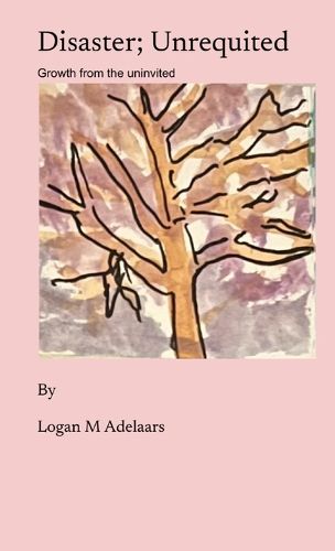 Cover image for Disaster; Unrequited