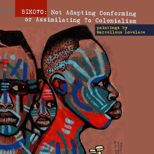 Cover image for Biko70