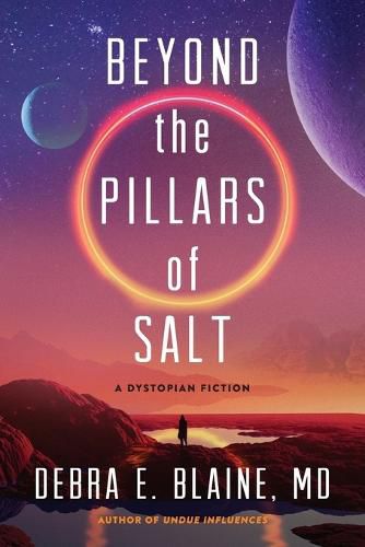 Cover image for Beyond the Pillars of Salt