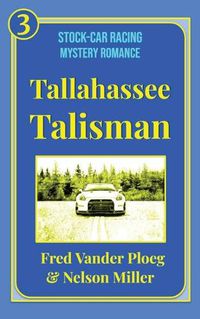 Cover image for Tallahassee Talisman