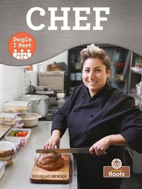 Cover image for Chef