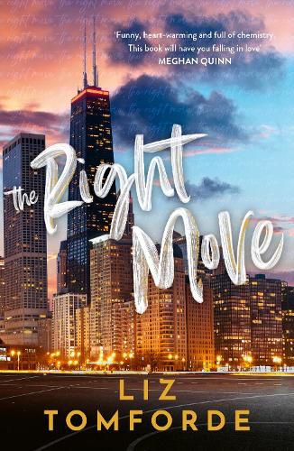 Cover image for The Right Move