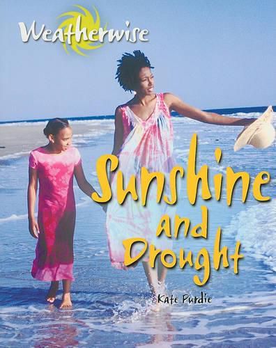 Cover image for Sunshine and Drought