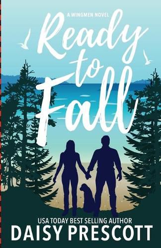 Cover image for Ready to Fall