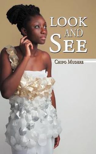 Cover image for Look and See