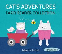 Cover image for Cat's Adventures
