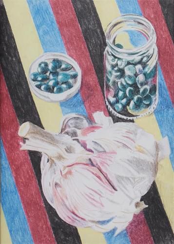 Cover image for Crayons