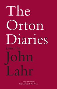 Cover image for Orton Diaries