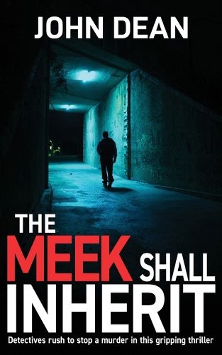 Cover image for The Meek Shall Inherit