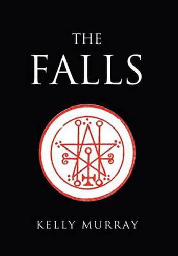 Cover image for The Falls