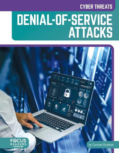 Cover image for Denial-of-Service Attacks