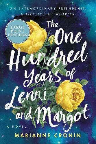 Cover image for The One Hundred Years of Lenni and Margot