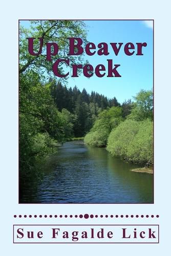 Cover image for Up Beaver Creek