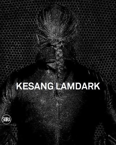 Cover image for Kesang Lamdark