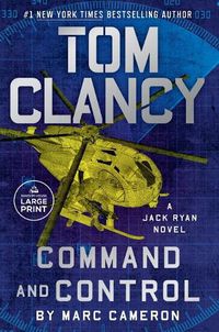 Cover image for Tom Clancy Command and Control