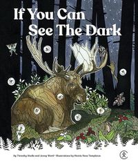 Cover image for If You Can See the Dark