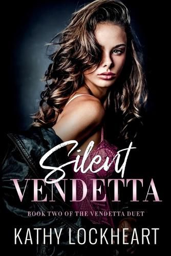 Cover image for Silent Vendetta