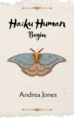 Cover image for Haiku Human