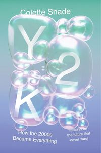 Cover image for Y2K