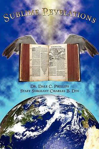 Cover image for Sublime Revelations