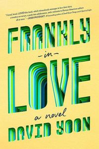 Cover image for Frankly in Love