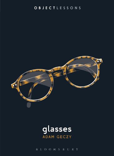 Cover image for Glasses