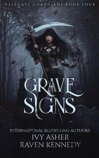Cover image for Grave Signs