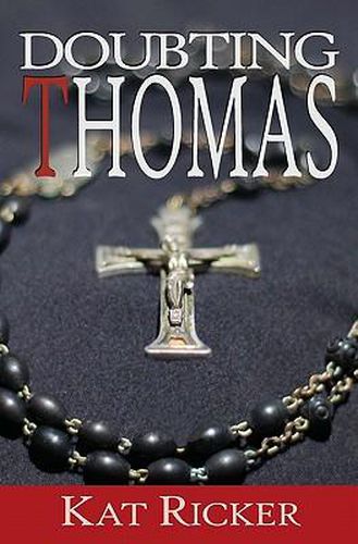 Cover image for Doubting Thomas