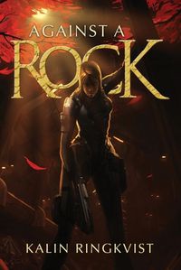 Cover image for Against a Rock