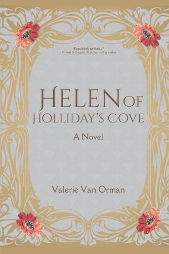 Cover image for Helen of Holliday's Cove